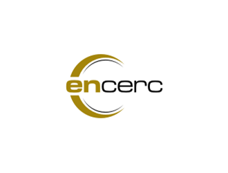 encerc logo design by sheilavalencia
