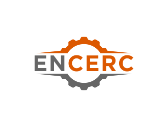 encerc logo design by done