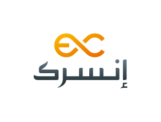 encerc logo design by mhala