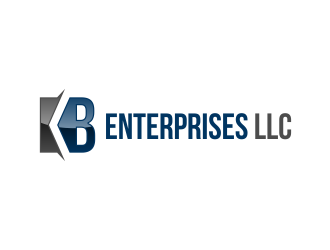 KB Enterprises LLC logo design by AisRafa