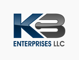 KB Enterprises LLC logo design by AisRafa