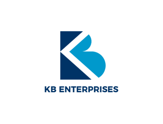 KB Enterprises LLC logo design by Coolwanz