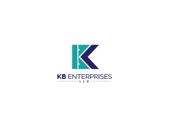 KB Enterprises LLC logo design by usef44