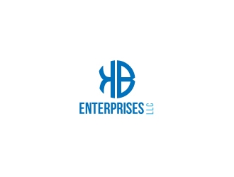 KB Enterprises LLC logo design by Akhtar
