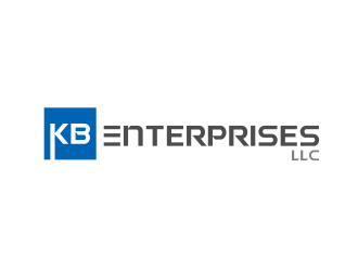 KB Enterprises LLC logo design by serprimero