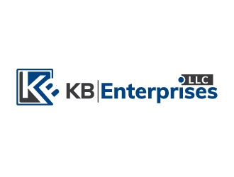 KB Enterprises LLC logo design by thirdy
