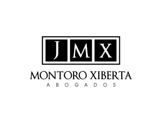 Jordi Montoro logo design by JessicaLopes