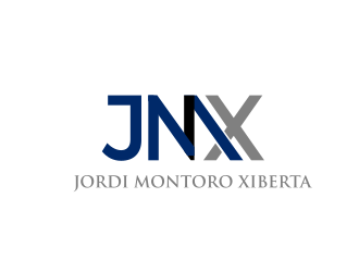 Jordi Montoro logo design by Rossee