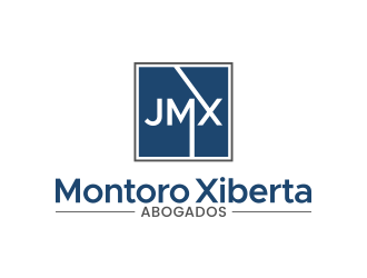 Jordi Montoro logo design by lexipej