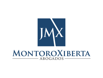 Jordi Montoro logo design by lexipej