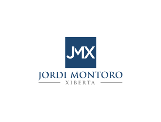 Jordi Montoro logo design by Barkah