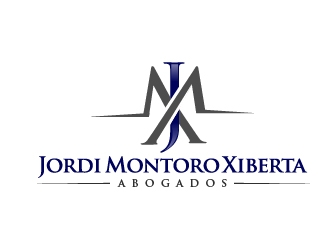 Jordi Montoro logo design by art-design
