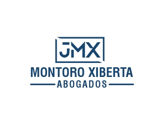Jordi Montoro logo design by Roma