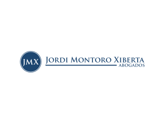 Jordi Montoro logo design by sodimejo