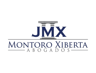 Jordi Montoro logo design by desynergy