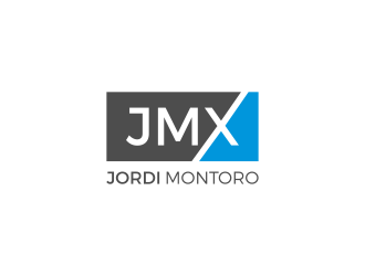 Jordi Montoro logo design by Asani Chie
