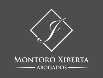 Jordi Montoro logo design by IrvanB