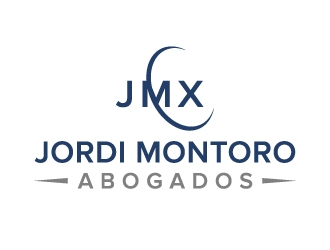 Jordi Montoro logo design by akilis13