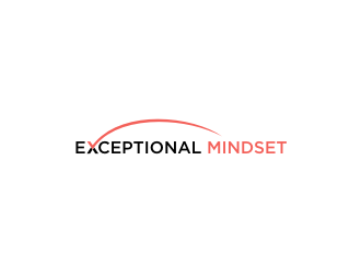 Exceptional Mindset logo design by Barkah
