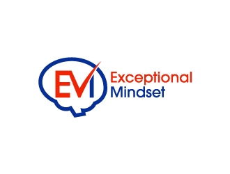Exceptional Mindset logo design by kgcreative