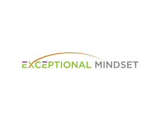 Exceptional Mindset logo design by Diancox
