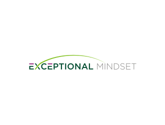 Exceptional Mindset logo design by Diancox