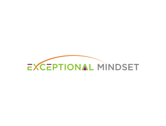 Exceptional Mindset logo design by Diancox