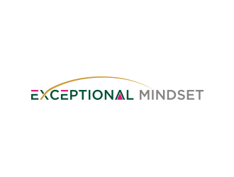 Exceptional Mindset logo design by Diancox