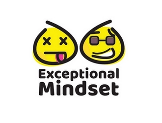 Exceptional Mindset logo design by GologoFR