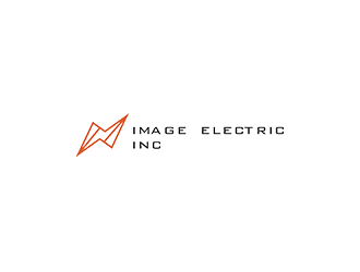 Image Electric Inc logo design by blackcane