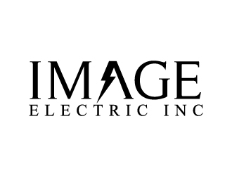 Image Electric Inc logo design by labo