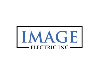 Image Electric Inc logo design by johana
