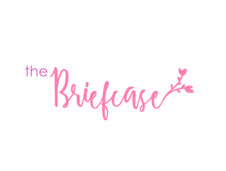 The Briefcase  logo design by Rossee