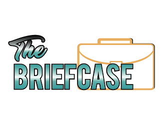The Briefcase  logo design by axel182