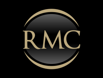 RMC logo design by Greenlight