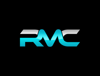 RMC logo design by ammad