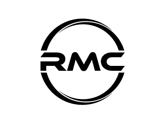 RMC logo design by my!dea