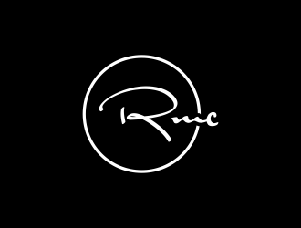  logo design by ammad