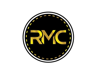 RMC logo design by Roma