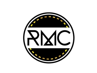 RMC logo design by Roma