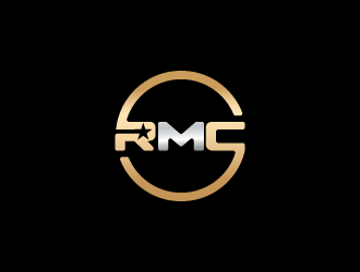 RMC logo design by keptgoing