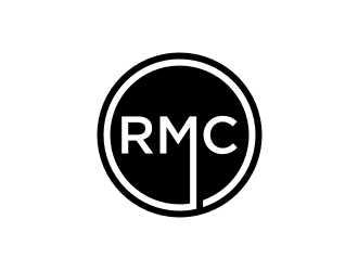 RMC logo design by nurul_rizkon