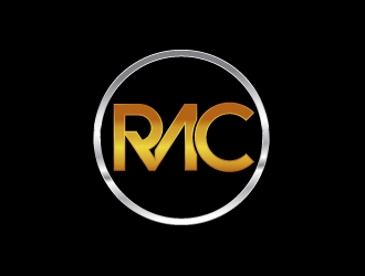 RMC logo design by fantastic4