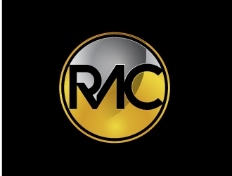 RMC logo design by fantastic4