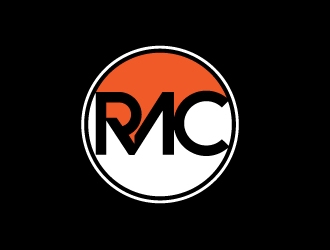 RMC logo design by fantastic4