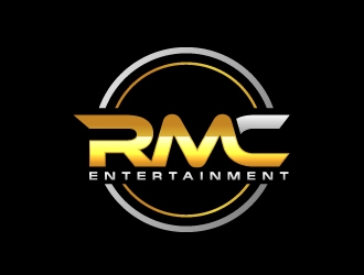RMC logo design by fantastic4