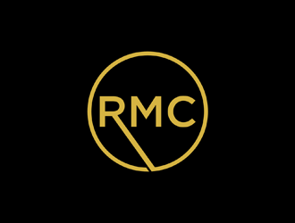 RMC logo design by johana