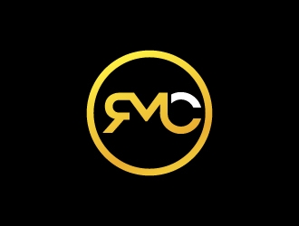 RMC logo design by jishu