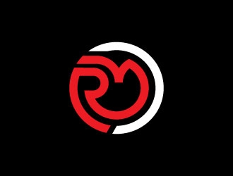 RMC logo design by jishu