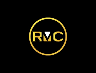 RMC logo design by jishu